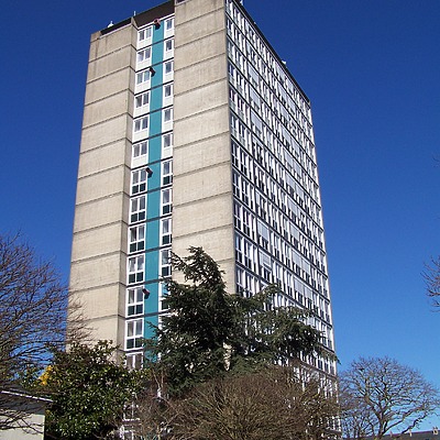 5 Avenue de la Ballue by Florian Barbier