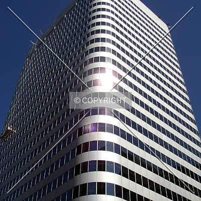 1125 17th Street by Chris Patriarca