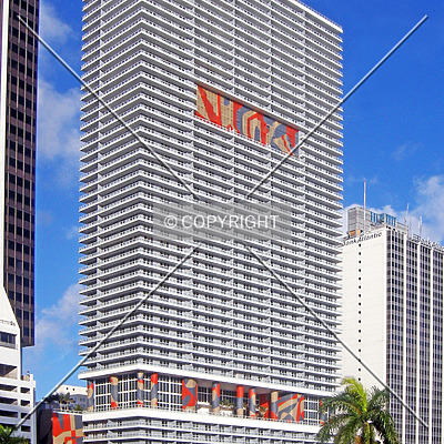 50 Biscayne by Jorge Molina