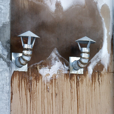 The Edge Lofts and Tower by Daniel Kieckhefer