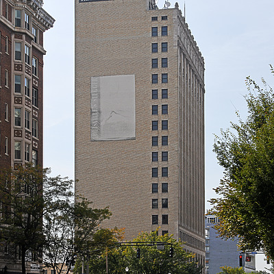 Heyburn Building by John W. Cahill
