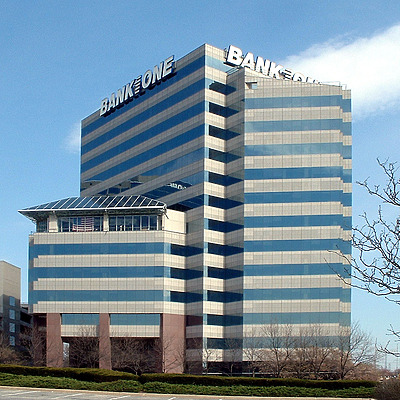 Three Christina Centre by John Cahill