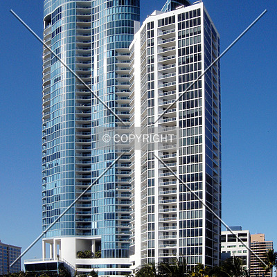 Las Olas River House by Jorge Molina