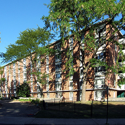 85 Spring Street by John Cahill