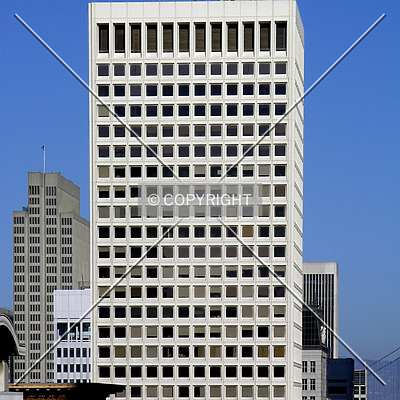 650 California Street by Chris Patriarca