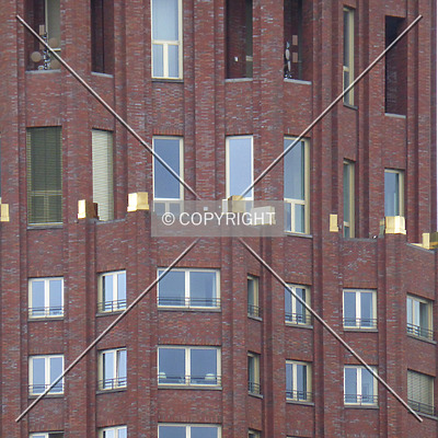 Main Plaza by Nephilim