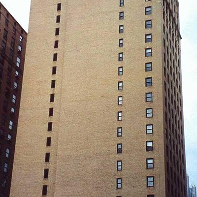 The Lawyers Building by Nate Lindsey