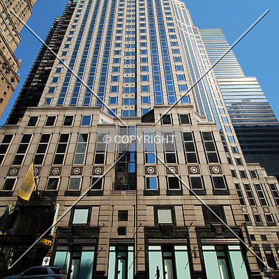 135 East 57th Street by Royce Douglas