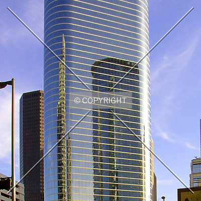 1400 Smith Street by Chris Patriarca