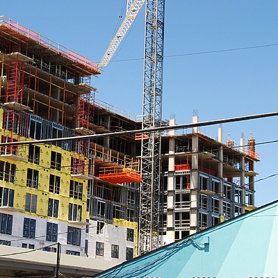 35th & Walnut by Brian LoBue