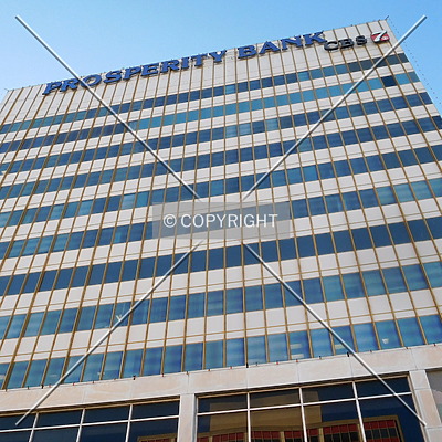 Prosperity Tower by Chris Patriarca