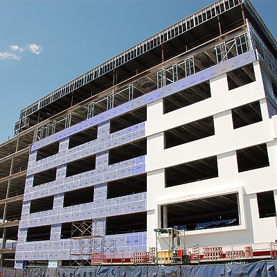 Catalyst HTI by Brian LoBue