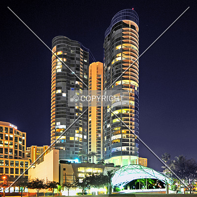 Las Olas River House by Jorge Molina