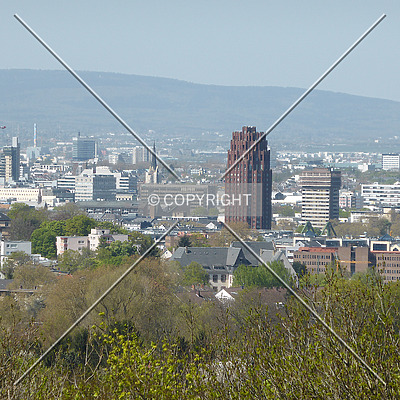 Main Plaza by Nephilim