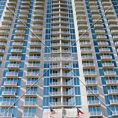 Twelve Atlantic Station by Martin Bugajski