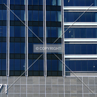 BB&T Tower by Clayton Odom