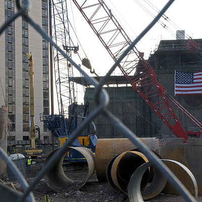 Lincoln Park 2550 by Shawn Ursini