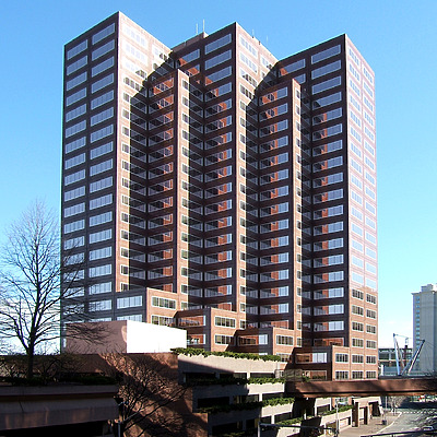 One State Street by John Cahill