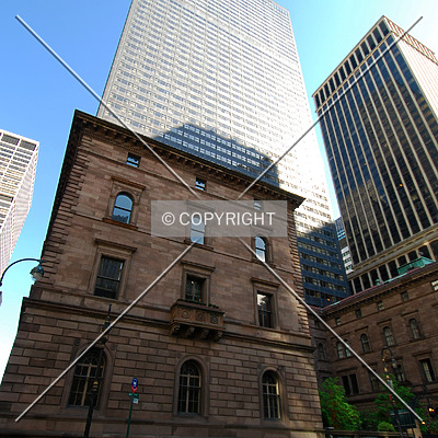 New York Palace Hotel in New York City - SKYDB