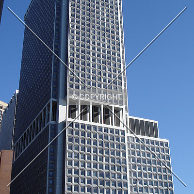 One New York Plaza by Royce Douglas