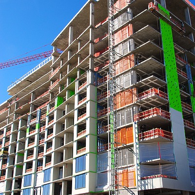 The Pullman by Brian LoBue