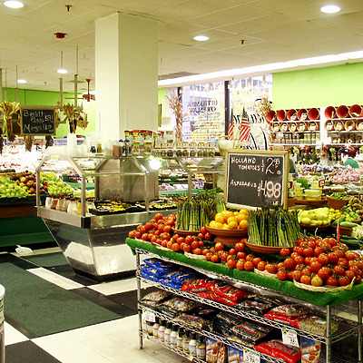 American Furniture Mart by Daniel Kieckhefer