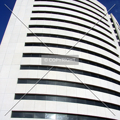 Edison Plaza by Chris Patriarca