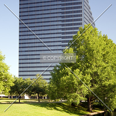 Park West Tower I by Serdica