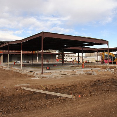 Library Innovation Center by Brian LoBue