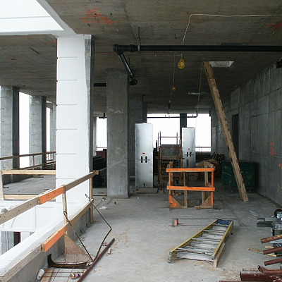 55 East Erie by Daniel Kieckhefer