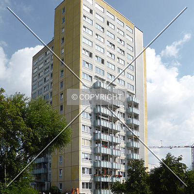 Grünauer Allee 37 by Nephilim