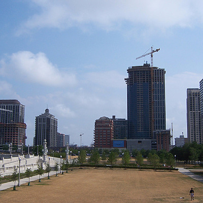 Sky55 by Shawn Ursini