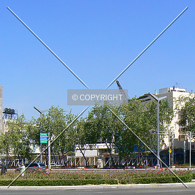 Plaza Residences by Luis Ibáñez