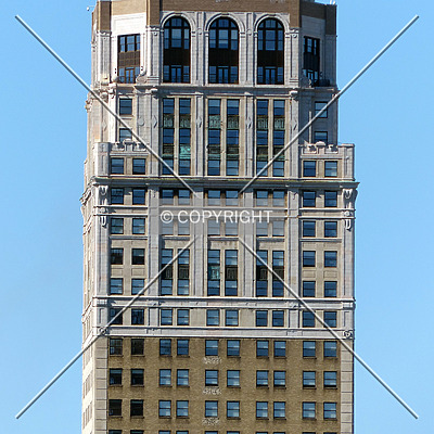 Broderick Tower Lofts by Nate Lindsey