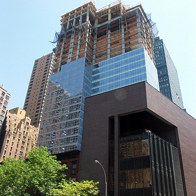 The Orion by Nate Lindsey