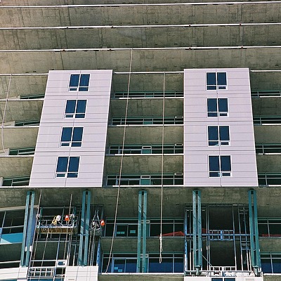 One Lincoln Park by Brian LoBue