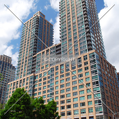 Archstone 101 West End by Royce Douglas