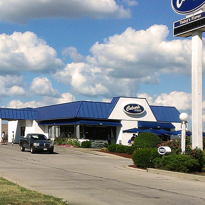 Culver's by Ryan Hildebrand