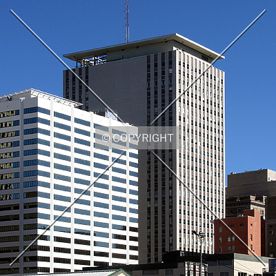 225 Baronne Street by Chris Patriarca