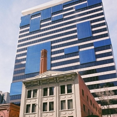 1800 Larimer Street by Brian LoBue