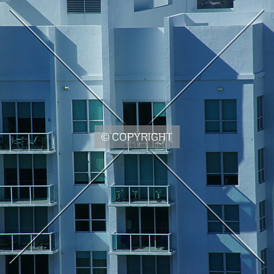 Brickell on the River North Tower by Nephilim