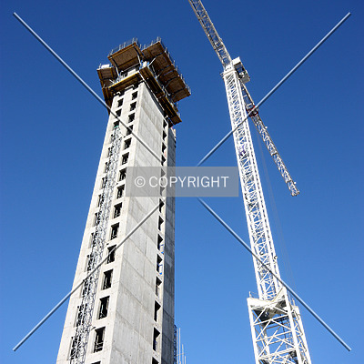 Victoria Hall by Neil Nickolds