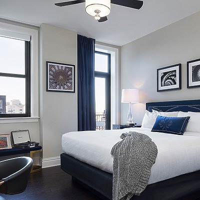 Hotel Saint Louis by Hotel Saint Louis