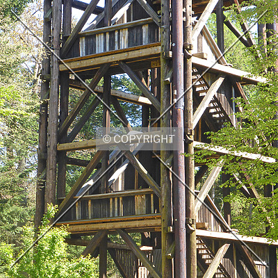 Goetheturm by Nephilim