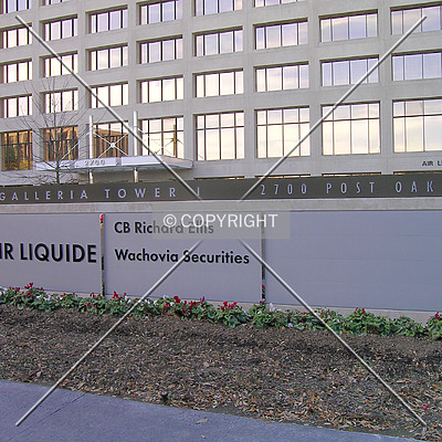 Galleria Tower I by Serdica