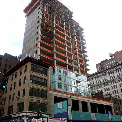 325 5th Avenue by Marshall Gerometta