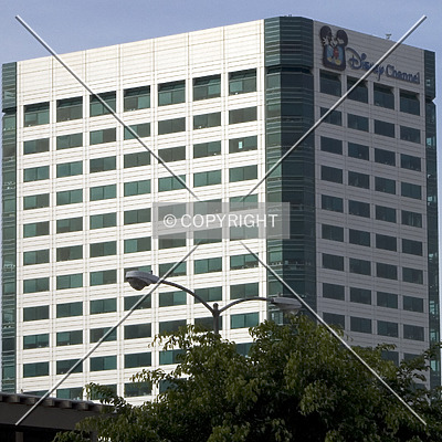 3800 West Alameda by Martin Bugajski