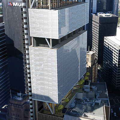 1 Richard Johnson Square by Google