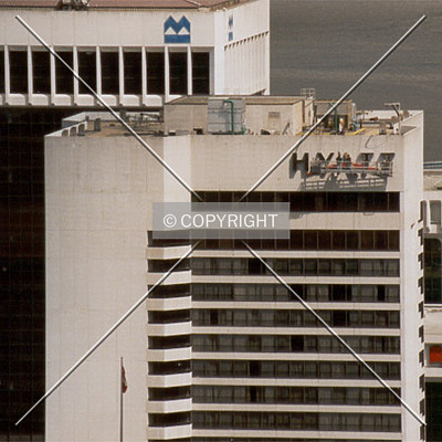 Hyatt Regency Vancouver by Nephilim