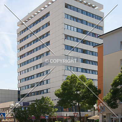 Mühlstraße 19 by Nephilim